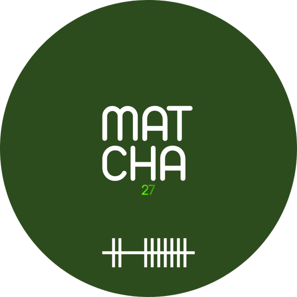 Matcha27